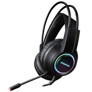 هدست گیمینگ سیم دار KingStar KWH175G