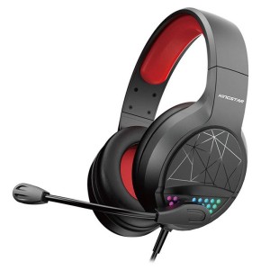 هدست گیمینگ سیم دار KingStar KWH165G