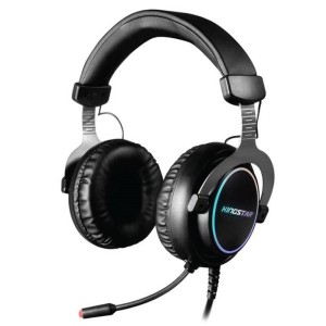 هدست گیمینگ سیم دار KingStar KWH185G