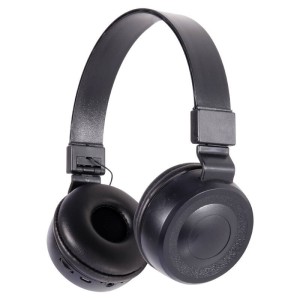 هدفون بلوتوثی رم خور Fashion BK-38