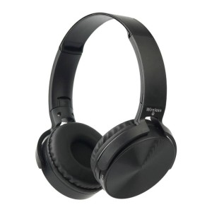 هدفون بلوتوثی رم خور S36