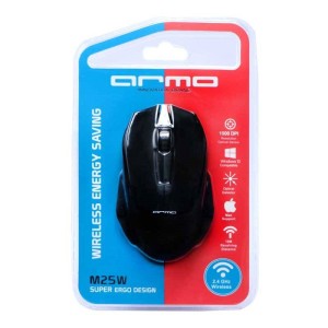 موس بی سیم Armo M25W