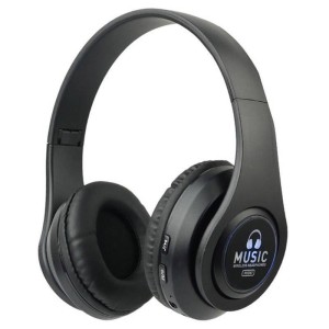 هدفون بلوتوثی رم خور RKD87