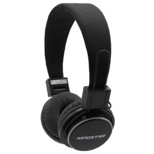 هدفون بلوتوثی رم خور KingStar KBH30