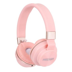 هدفون بلوتوثی رم خور Macher MR-201