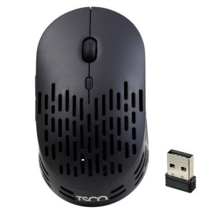 موس بی سیم TSCO TM731W