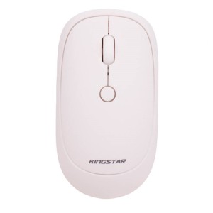 موس بی سیم KingStar KM520RW