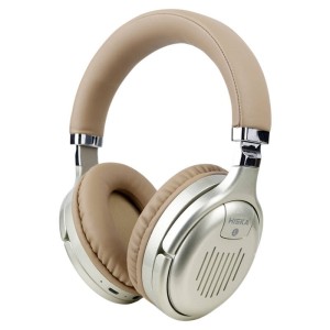 هدفون بلوتوثی رم خور Hiska K-380HP