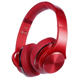 هدفون اسپیکرشو بلوتوثی رم خور SODO MH5