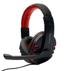 هدست گیمینگ سیم دار Verity V-H27G