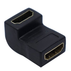تبدیل برل HDMI یک سر L