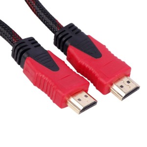 کابل Orange HDMI V2.0 1.5m پوست ماری