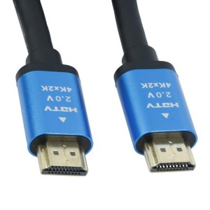 کابل Philips HDMI 4k 1.5m