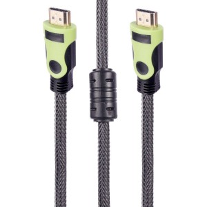 کابل Eleven HDMI 15m پوست ماری