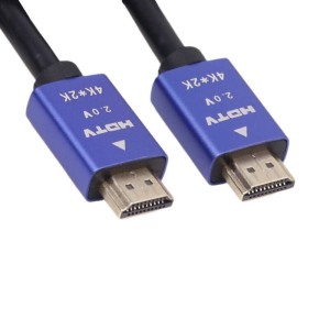 کابل Hiska HD07 HDMI v2.0 4K 1.5m