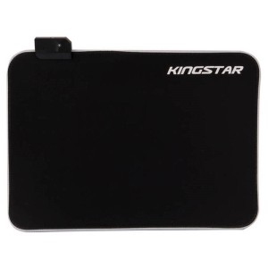پد موس گیمینگ Kingstar KMP150G 35.5*25.5cm