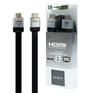 کابل SONY HDMI 3m