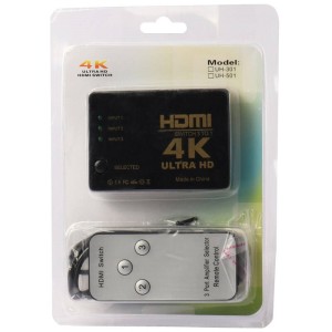 سوییچ UH-301 HDMI