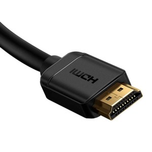 کابل Baseus High Definition Series CAKGQ-C01 HDMI V2.0 4k 3m