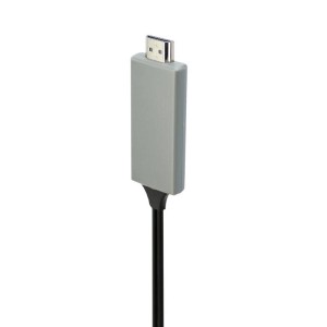 کابل تبدیل L7-58 USB To HDMI (MHL) 1m