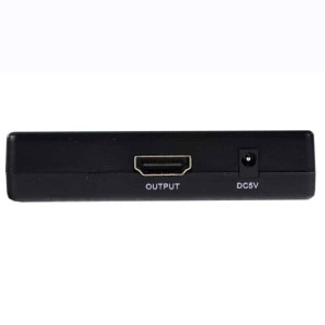 سوییچ Shark 3T01 3Port HDMI کنترل دار