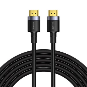 کابل Baseus Cafule Series CADKLF-H01 HDMI V2.0 4K 5m