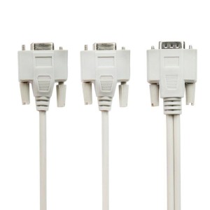 تبدیل ۱ به ۲ V-net VGA