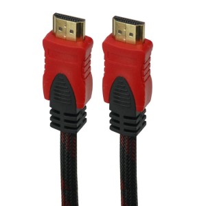 کابل Gold Oscar HDMI 25m پوست ماری