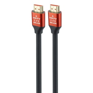کابل Gold Oscar HDMI 4K 20m