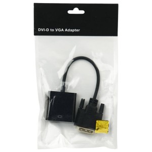 تبدیل Datalife DVI to VGA