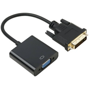 تبدیل Datalife DVI to VGA