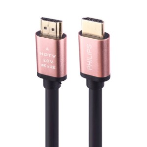 کابل Philips HDMI v2.0 4k 30m