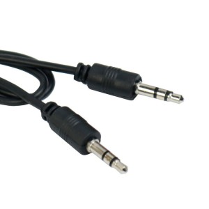 تبدیل HDMI To VGA + کابل صدا و کابل Micro USB