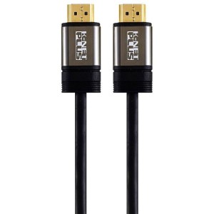کابل K-Net Plus HDMI v2.0 4k 30m