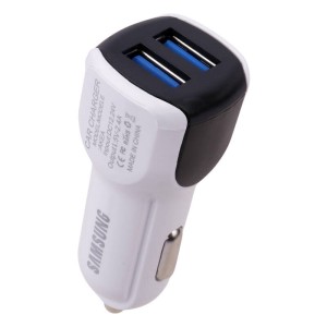 شارژر فندکی Samsung AKEA 2.4A 15W