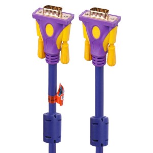 کابل Enzo VGA 3+9 3m