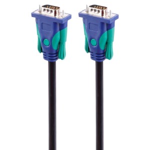 کابل Royal VGA 3+6 10m