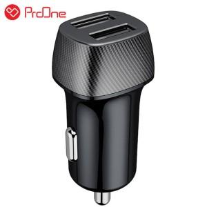 شارژر فندکی ProOne CX11 PCG10 2.4A