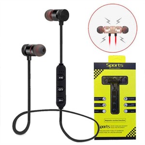 هندزفری بلوتوث دورگردنی Sports