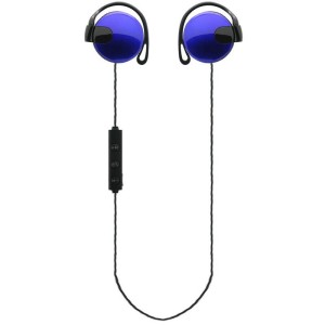 هندزفری بلوتوث دورگردنی KingStar KBE55