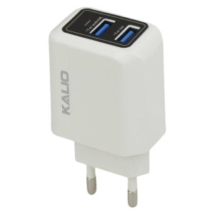 کلگی فست شارژ Kalio HC-28 2Port 2.1A 10.5W