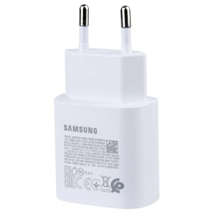 کلگی فست شارژ Samsung EP-TA800NB PD 25W Type-C