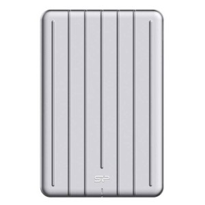 هارد اکسترنال سیلیکون پاور Silicon Power Armor A75 1TB