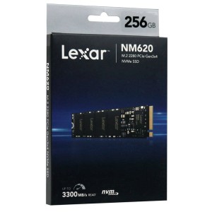 حافظه SSD Lexar NM620 256GB M.2