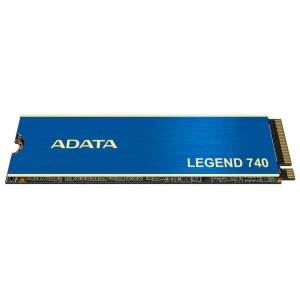 هارد SSD ای دیتا ADATA Legend 740 250GB M.2