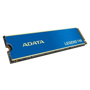 حافظه اس اس دی ای دیتا ADATA Legend 740 250GB M.2