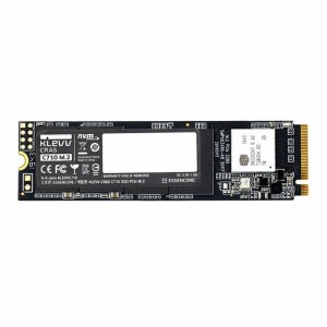 حافظه SSD کلو KLEVV CRAS C710 512GB M.2