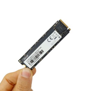 هارد SSD Lexar NM620 512GB M.2