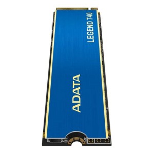 حافظه SSD ADATA Legend 740 500GB M.2