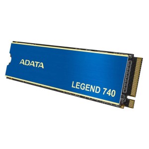 حافظه SSD ای دیتا ADATA Legend 740 500GB M.2